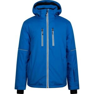 Trespass Joseph Ski Jacket - Blue - Regular/34 - Ski Jacket Trespass Joseph Ski Jacket - Blue - Regular/34 - Ski Jacket