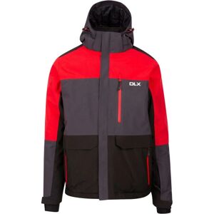 Trespass Joseph Ski Jacket - Grey - Size 38 - Men's Ski Jacket Trespass Joseph Ski Jacket - Grey - Size 38 - Men's Ski Jacket