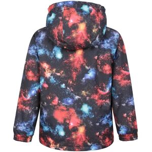 Mountain Warehouse Kinderen Mogal Galaxy Skijack - Zwart - 2-3 Jaar Mountain Warehouse Kinderen Mogal Galaxy Skijack - Zwart - 2-3 Jaar