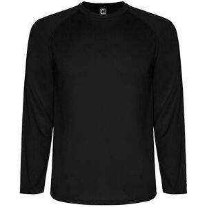 Roly Montecarlo Long-Sleeved T-Shirt - Sports & Activewear Roly Montecarlo Long-Sleeved T-Shirt - Sports & Activewear