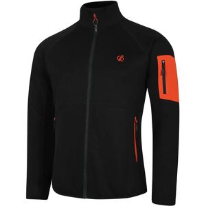 Dare2b Torrek Fleece Top voor Heren Dare2b Torrek Fleece Top voor Heren