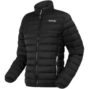 Regatta Women's Hillpack II Insulated Jacket - Black - Size 18 Regatta Women's Hillpack II Insulated Jacket - Black - Size 18
