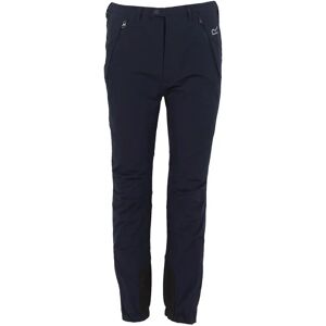 Regatta Kids Tech Mountain Hiking Trousers Navy - Hiking Trousers Regatta Kids Tech Mountain Hiking Trousers Navy - Hiking Trousers