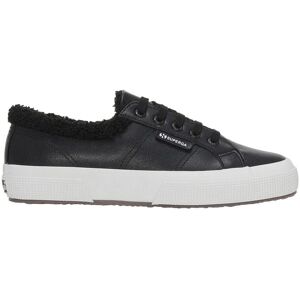 Superga 2750 Baskets en Cuir Végétalien - Sneakers Superga 2750 Baskets en Cuir Végétalien - Sneakers