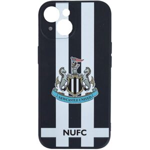 Newcastle United FC Silicone Striped Phone Case - Phone Case Newcastle United FC Silicone Striped Phone Case - Phone Case