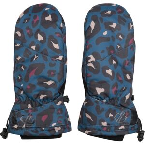 Dare2b Dignity II Waterdichte Dierenprint Ski Handschoenen - Ski Handschoenen Dare2b Dignity II Waterdichte Dierenprint Ski Handschoenen - Ski Handschoenen