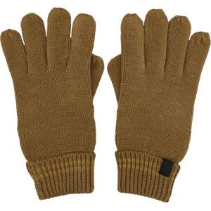 Regatta Balton III Knitted Gloves - Umber - S-M - Gloves Regatta Balton III Knitted Gloves - Umber - S-M - Gloves