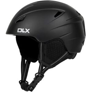 Trespass Unisex Adult Hark DLX Ski Helmet - Impact-Absorbing EPS Foam Trespass Unisex Adult Hark DLX Ski Helmet - Impact-Absorbing EPS Foam