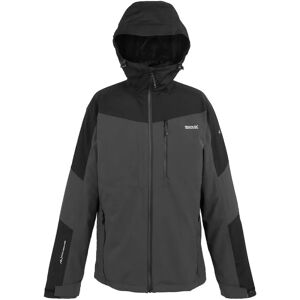 Regatta Wentwood IX 3-in-1 Jas - Grijs - Waterdicht Regatta Wentwood IX 3-in-1 Jas - Grijs - Waterdicht