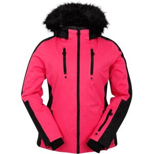 Dare2b Dames Ski Jas Frenzied - Ski Jas Dare2b Dames Ski Jas Frenzied - Ski Jas