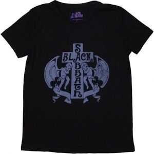 Black Sabbath Womens Angels T-Shirt XXL - T-Shirt Black Sabbath Womens Angels T-Shirt XXL - T-Shirt