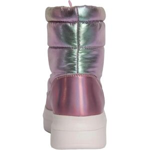 Girl's Trespass Sasi Ski Boots - Pink - Size 12 - Ski Boots Girl's Trespass Sasi Ski Boots - Pink - Size 12 - Ski Boots