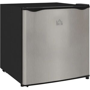 HOMCOM 35L - Silver - Tabletop Freezer HOMCOM 35L - Silver - Tabletop Freezer