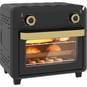 HOMCOM 10L - Black - Electric Mini Oven HOMCOM 10L - Black - Electric Mini Oven