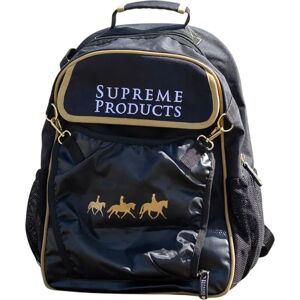 Supreme Products Pro Groom Logo Rucksack - Backpack Supreme Products Pro Groom Logo Rucksack - Backpack