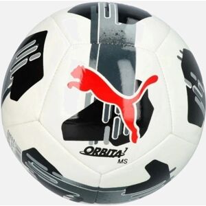 Puma Orbita 7 MS Football - Black/Multi - Size 5 Puma Orbita 7 MS Football - Black/Multi - Size 5