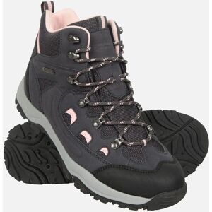 Mountain Warehouse Damen Adventurer Wasserdichte Wanderschuhe - Wanderschuhe Mountain Warehouse Damen Adventurer Wasserdichte Wanderschuhe - Wanderschuhe