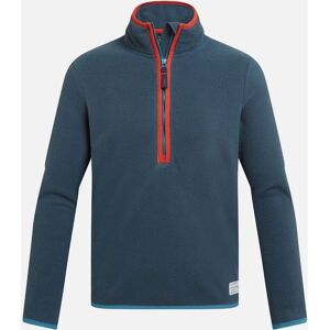 Craghoppers Kinder CO2 Renu Tech Jas - Blauw Craghoppers Kinder CO2 Renu Tech Jas - Blauw