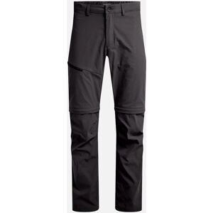 Craghoppers NosiLife Pro III Convertible Broeken - Grijs Craghoppers NosiLife Pro III Convertible Broeken - Grijs