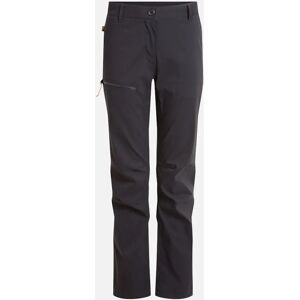 Craghoppers Mimas Broek - Zwart - Maat: 16 UK R - Dames Craghoppers Mimas Broek - Zwart - Maat: 16 UK R - Dames