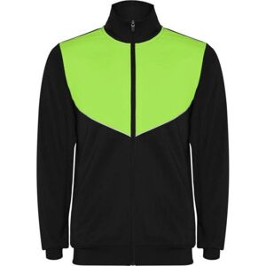 Roly Evans Lime Unisex Tracksuit - Adult Roly Evans Lime Unisex Tracksuit - Adult