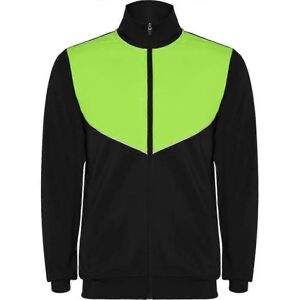 Roly Unisex Evans Lime Tracksuit - Adult Roly Unisex Evans Lime Tracksuit - Adult