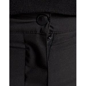 Craghoppers Womens Airedale II Waterproof Trousers - Black - Size 22 UK R Craghoppers Womens Airedale II Waterproof Trousers - Black - Size 22 UK R