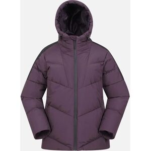 Mountain Warehouse Dames Oslo Extreme Pufferjacket - Jas Mountain Warehouse Dames Oslo Extreme Pufferjacket - Jas