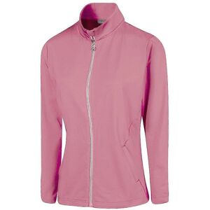 Island Green Dames Golfjas Roze - Golfjas Island Green Dames Golfjas Roze - Golfjas