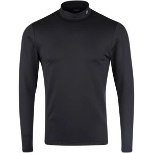 Farah Kenley Black Base Layer Top - Men - Thermal, Lightweight, Moisture Wicking Farah Kenley Black Base Layer Top - Men - Thermal, Lightweight, Moisture Wicking