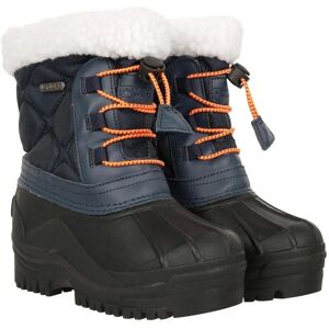 Mountain Warehouse Kinderen Arctic Waterdichte Sneeuwlaarzen - Sneeuwlaarzen Mountain Warehouse Kinderen Arctic Waterdichte Sneeuwlaarzen - Sneeuwlaarzen