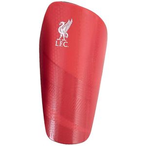 Liverpool FC Childrens Fuse Crest Slip-In Shin Guards - Shin Guards Liverpool FC Childrens Fuse Crest Slip-In Shin Guards - Shin Guards