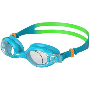 Lunettes de natation Speedo Enfants Skoogle - Bleu Vert Orange - Taille unique Lunettes de natation Speedo Enfants Skoogle - Bleu Vert Orange - Taille unique