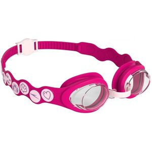 Lunettes de Natation Enfants 2024 à Tache Speedo - Rose - Taille Unique Lunettes de Natation Enfants 2024 à Tache Speedo - Rose - Taille Unique