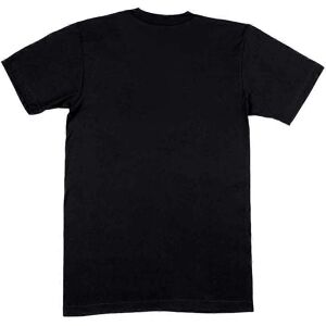 The Beatles Unisex Stamp Out T-Shirt - Adult Black XL The Beatles Unisex Stamp Out T-Shirt - Adult Black XL