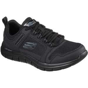 Skechers Knockhill Action Leather Trainers - Sneakers Skechers Knockhill Action Leather Trainers - Sneakers