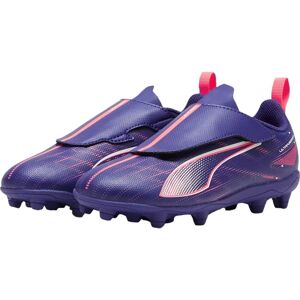 Puma Ultra 5 Kids Football Boots - Purple/White - Size 3 UK Puma Ultra 5 Kids Football Boots - Purple/White - Size 3 UK