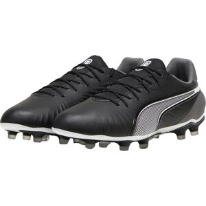Puma King Match Football Boots - Black - Size: 9 Puma King Match Football Boots - Black - Size: 9
