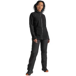 Craghoppers Aysgarth II Waterproof Trousers - Black - Size: 8 UK Craghoppers Aysgarth II Waterproof Trousers - Black - Size: 8 UK