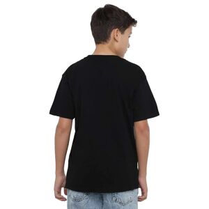 Marvel Kids Secret Invasion Black T-Shirt - Kids Clothing Marvel Kids Secret Invasion Black T-Shirt - Kids Clothing