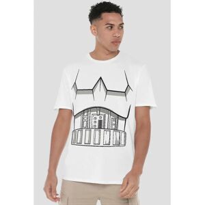 Star Wars Stormtrooper T-Shirt - T-Shirt Star Wars Stormtrooper T-Shirt - T-Shirt