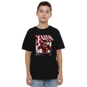 Marvel Cyclops Infographic T-Shirt - T-Shirt Marvel Cyclops Infographic T-Shirt - T-Shirt