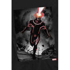 Marvel Cyclops Blast T-Shirt - T-Shirt Marvel Cyclops Blast T-Shirt - T-Shirt