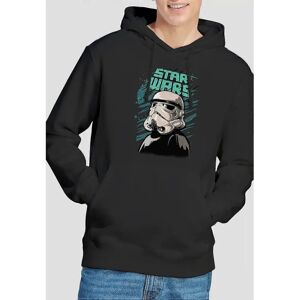 Star Wars Stormtrooper Hoodie - Hooded Sweatshirt Star Wars Stormtrooper Hoodie - Hooded Sweatshirt