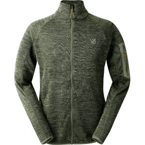 Dare2b Dare 2B Heren Torrek Fleece Top - Fleece Top Dare2b Dare 2B Heren Torrek Fleece Top - Fleece Top