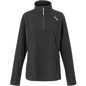 Regatta Great Outdoors Dames Montes Half Zip Fleece Top Regatta Great Outdoors Dames Montes Half Zip Fleece Top