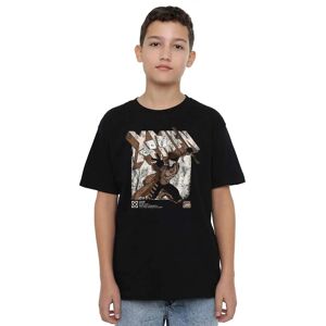 Marvel Gambit Infographic T-Shirt - T-Shirt Marvel Gambit Infographic T-Shirt - T-Shirt