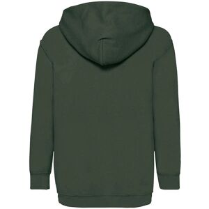 Fruit of the Loom Kids Classic Groen 164/170 Hoodie Fruit of the Loom Kids Classic Groen 164/170 Hoodie