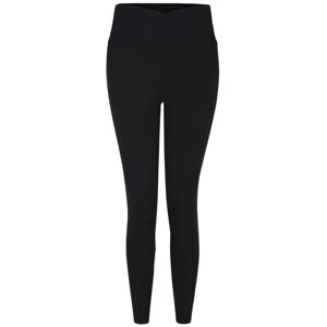 Dare2b Dames Revived II Leggings - Zwart - Leggings Dare2b Dames Revived II Leggings - Zwart - Leggings