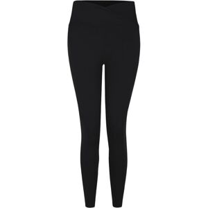 Dare2b Dames Revived II Leggings - Zwart - Leggings Dare2b Dames Revived II Leggings - Zwart - Leggings